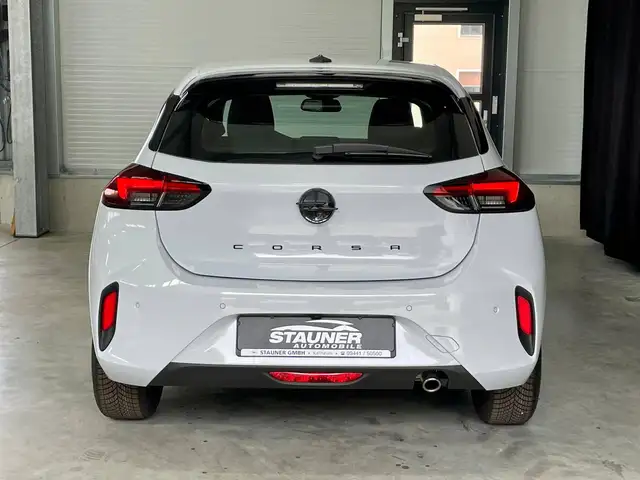 Opel Corsa view 6