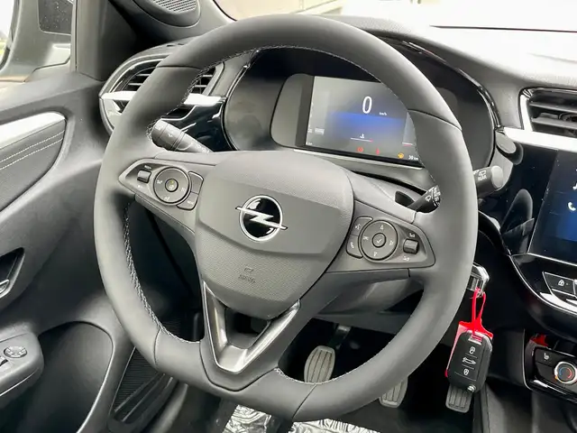 Opel Corsa view 10