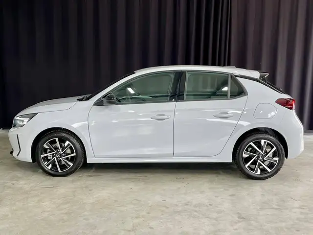 Opel Corsa view 7