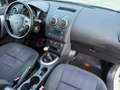 Nissan Qashqai QASQHAI 1.5DCI 7 POSTI TETTO PANORAMICO Bianco - thumbnail 13