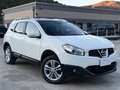 Nissan Qashqai QASQHAI 1.5DCI 7 POSTI TETTO PANORAMICO Bianco - thumbnail 1