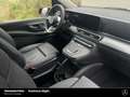 Mercedes-Benz V 300 V 300 d AVANTGARDE Kompakt AMG AHK DISTRONIC LED Rouge - thumbnail 15