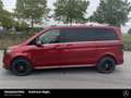 Mercedes-Benz V 300 V 300 d AVANTGARDE Kompakt AMG AHK DISTRONIC LED Rot - thumbnail 2
