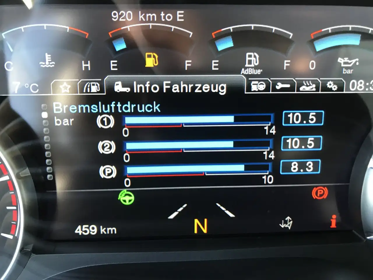 Other Model not specified 2023