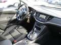 Opel Astra K 1.4 Turbo Edition LM LED 2xKlima Navi Negro - thumbnail 10