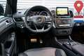 Mercedes-Benz GLE 43 AMG Coupé 4MATIC Mercedes-Benz GLE-klasse Weiß - thumbnail 4