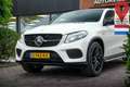 Mercedes-Benz GLE 43 AMG Coupé 4MATIC Mercedes-Benz GLE-klasse Weiß - thumbnail 13