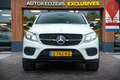 Mercedes-Benz GLE 43 AMG Coupé 4MATIC Mercedes-Benz GLE-klasse Weiß - thumbnail 3