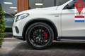 Mercedes-Benz GLE 43 AMG Coupé 4MATIC Mercedes-Benz GLE-klasse Weiß - thumbnail 12