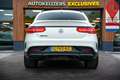 Mercedes-Benz GLE 43 AMG Coupé 4MATIC Mercedes-Benz GLE-klasse Weiß - thumbnail 9