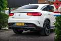 Mercedes-Benz GLE 43 AMG Coupé 4MATIC Mercedes-Benz GLE-klasse Weiß - thumbnail 11