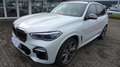 BMW X5 M Blanc - thumbnail 3