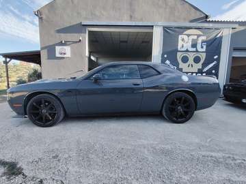 3.6 V6 SXT Plus 305cv at8