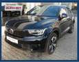 Volvo C40 Ultimate Recharge Pure Electric AWD Schwarz - thumbnail 1