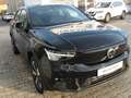 Volvo C40 Ultimate Recharge Pure Electric AWD Schwarz - thumbnail 3