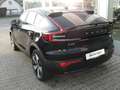 Volvo C40 Ultimate Recharge Pure Electric AWD Schwarz - thumbnail 8