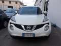 Nissan Juke 1.2 dig-t Acenta 115cv Bianco - thumbnail 2