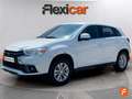 Mitsubishi ASX 160 MPI Challenge Blanco - thumbnail 3