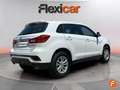Mitsubishi ASX 160 MPI Challenge Blanco - thumbnail 8
