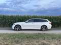 BMW 330 330e PHEV xDrive Touring Aut. Garantie bis 12/2027 Weiß - thumbnail 2