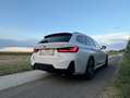BMW 330 330e PHEV xDrive Touring Aut. Garantie bis 12/2027 Weiß - thumbnail 5