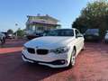 BMW 425 d Cabrio Sport auto my15 cambio automatico Bianco - thumbnail 3