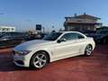 BMW 425 d Cabrio Sport auto my15 cambio automatico Bianco - thumbnail 2