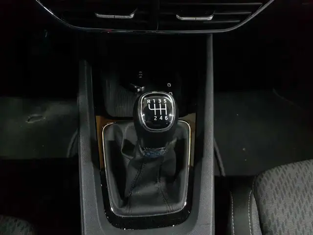 Skoda Octavia view 10