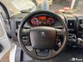 Peugeot Boxer Vu FOURGON 333 2.2 HDI 110cv L1H1 CONFORT Weiß - thumbnail 16