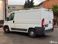 Peugeot Boxer Vu FOURGON 333 2.2 HDI 110cv L1H1 CONFORT Weiß - thumbnail 9