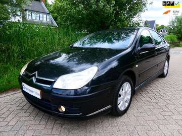2.0-16V VTR 141pk Clima Cruise Historie Trekhaak 1