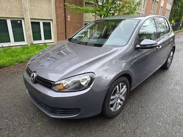 1.6 CR TDi Highline DPF