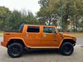 HUMMER H2 HUMMER Sut 6.0 aut pick-up .LPG,Alle opties Orange - thumbnail 5