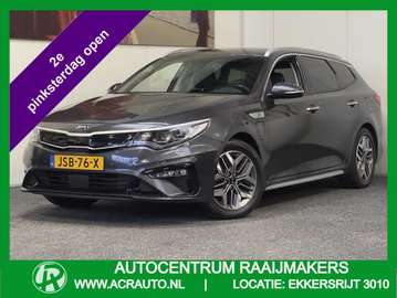 SPORTSWAGON 2.0 GDI PHEV AUTOMAAT NAVIGATIE TREKHA