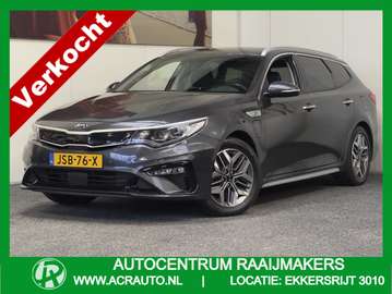 SPORTSWAGON 2.0 GDI PHEV AUTOMAAT NAVIGATIE TREKHA