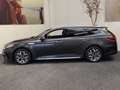 Kia Optima SPORTSWAGON 2.0 GDI PHEV AUTOMAAT NAVIGATIE TREKHA Gris - thumbnail 5