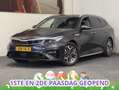 Kia Optima SPORTSWAGON 2.0 GDI PHEV AUTOMAAT NAVIGATIE TREKHA Gris - thumbnail 1