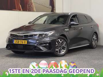 SPORTSWAGON 2.0 GDI PHEV AUTOMAAT NAVIGATIE TREKHA