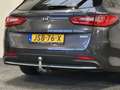 Kia Optima SPORTSWAGON 2.0 GDI PHEV AUTOMAAT NAVIGATIE TREKHA Gris - thumbnail 21