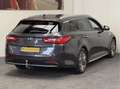 Kia Optima SPORTSWAGON 2.0 GDI PHEV AUTOMAAT NAVIGATIE TREKHA Gris - thumbnail 3