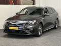 Kia Optima SPORTSWAGON 2.0 GDI PHEV AUTOMAAT NAVIGATIE TREKHA Gris - thumbnail 45