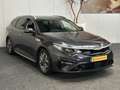 Kia Optima SPORTSWAGON 2.0 GDI PHEV AUTOMAAT NAVIGATIE TREKHA Gris - thumbnail 2