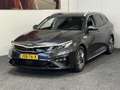 Kia Optima SPORTSWAGON 2.0 GDI PHEV AUTOMAAT NAVIGATIE TREKHA Gris - thumbnail 4