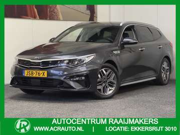 SPORTSWAGON 2.0 GDI PHEV AUTOMAAT NAVIGATIE TREKHA