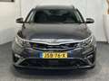 Kia Optima SPORTSWAGON 2.0 GDI PHEV AUTOMAAT NAVIGATIE TREKHA Gris - thumbnail 3