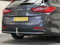 Kia Optima SPORTSWAGON 2.0 GDI PHEV AUTOMAAT NAVIGATIE TREKHA Gris - thumbnail 46