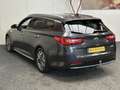 Kia Optima SPORTSWAGON 2.0 GDI PHEV AUTOMAAT NAVIGATIE TREKHA Gris - thumbnail 4
