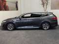 Kia Optima SPORTSWAGON 2.0 GDI PHEV AUTOMAAT NAVIGATIE TREKHA Gris - thumbnail 9