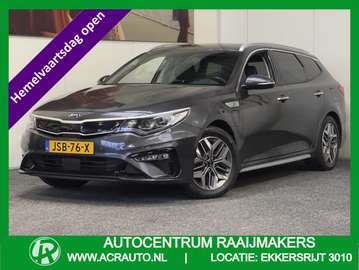 SPORTSWAGON 2.0 GDI PHEV AUTOMAAT NAVIGATIE TREKHA