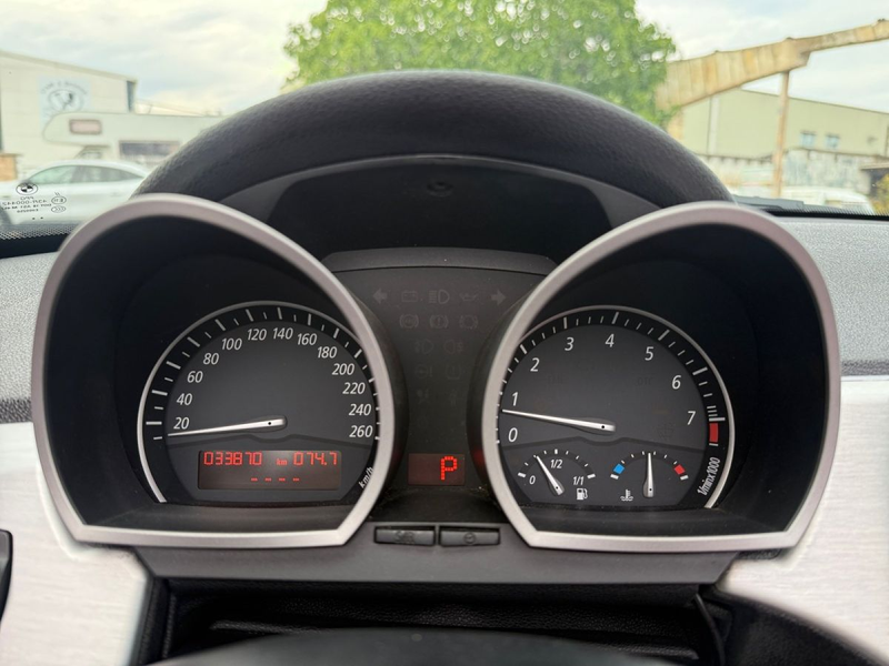 Photo du véhicule